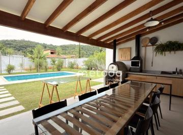 121637137f47f54d8113682a77bec017ecabfb1c · Casa com 3 quartos à venda, 167 m² por R$ 2.120.000 - Bairro Jardim Itapema - Guararema/SP