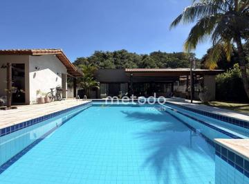 ea4b4de382235fc7e5e74a76b05d9de93287372d · Chácara com 3 quartos à venda, 1200 m² por R$ 1.890.000 - Bairro Itaoca - Guararema/SP