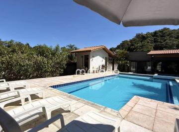 a36d7d472a4175f13612321a6710c8384b73ee5a · Chácara com 3 quartos à venda, 1200 m² por R$ 1.890.000 - Bairro Itaoca - Guararema/SP
