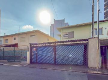 Comercial · 200m² · 5 Quartos · 4 Vagas · Casa comercial na Rua Amaro Cavalheiro, N. 545 • 200 m²