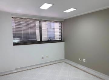 Comercial · 30m² · 1 Vaga · Sala comercial na Avenida Angélica, N. 672 - Cj. 75 • 30 m²
