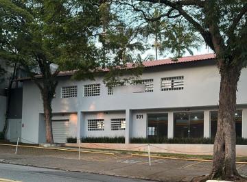 Comercial · 740m² · 9 Vagas · Loja na Avenida São Gualter, N. 931 • 740 m²