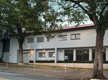 Comercial · 740m² · 9 Vagas · Loja na Avenida São Gualter, 931 • 740 m²