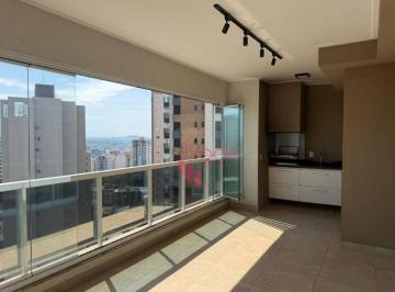 f2f969029fd1a09eb6b4e29f437b20ce71ddaee3 · Apartamento para Alugar de 03 Quartos sendo todos Suítes no Bairro Bosque das Juritis em Ribeirão Pr