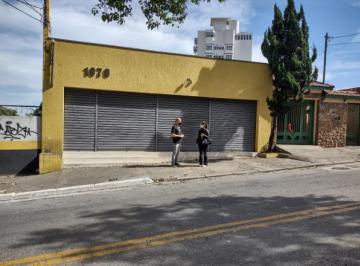 Comercial · 515m² · Loja na Avenida Pio XI, N. 1670 • 515 m²