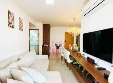 0ae223675da732e9c080582fc58c106f3f8371c2 · Apartamento para comprar no Nova Aliança com 2 quartos