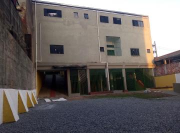 Comercial · 300m² · 10 Vagas · Terreno na Estrada do Sabão, N. 1505 • 300 m²