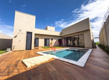 64aa0c04002519dd51c65a8e9dc4fd73ccb4cf21 · Casa com 3 dormitórios à venda, 180 m² por R$ 1.149.000,00 - Quinta da Primavera - Ribeirão Preto/SP