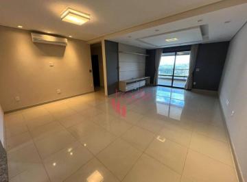 8d96e9a95625d2b308e9b61e8b858ee0932341bb · Apartamento para Alugar de 03 quartos sendo todos Suítes no Bairro Nova Aliança em Ribeirão Preto co
