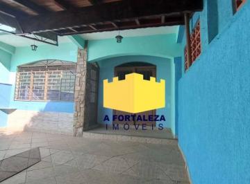 e33a2649fd0f104dae8f883db8a88f171d9e20e0 · Casa com 3 dormitórios para alugar, 150 m² por R$ 2.605/mês - Parque Gramado - Americana/SP