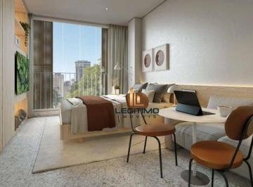 cb5ee39d62982d7023a4fa78c2994a8a0330ce54 · Studio à Venda na Vila Madalena, 1 Dormitório, Lazer Completo, 250m da Estação Vila Madalena do Metr