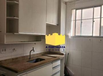 aac3398f13e8f15f692d37d6b8a26003573403d9 · Apartamento com 2 dormitórios para alugar, 48 m² por R$ 1.746,00/mês - Loteamento Industrial Machadi