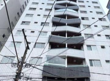 efd534f57372dd31972ad8947c3882be2782715b · Apartamento com 2 quartos à venda, 67 m² por R$ 380.000 - Ocian - Praia Grande/SP