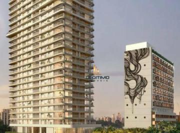 419342b41a7d0efa0ba0e2e558ef4f3c95440bc1 · Studio à venda na Vila Madalena | 22m² privativos | Ao lado do metrô