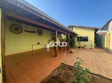 24828d2eb1648f091fc3c67464ec0a5f2ee3e3a9 · Casa à venda, 150 m² por R$ 600.000,00 - Jardim Primavera - Franca/SP