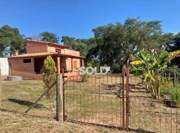 133c21c4d2b3ac7361e59ca3942ab8b7d757085c · Chácara com 1 dormitório à venda, 1000 m² por R$ 283.500,00 - Palestina  - Franca/SP