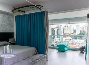 c5729a713f8dd367c2e946beec28adafef4bf0b1 · Apartamento com 1 dormitório à venda, 36 m² por R$ 560.000,00 - Vila Mariana - São Paulo/SP