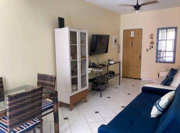 7a6f1509c3eed3e574a89b602fb9cbf40ed7c34d · Apartamento 1 quarto , 50m² à venda - Enseada - Guarujá/SP