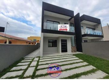 25184503_4.jpg · Sobrados Novos 120mts do mar Balneário Canoas