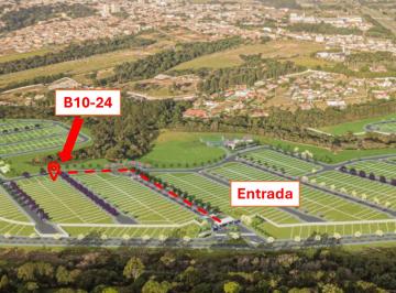 Mapa · Terreno (200m²) em Posição Premium no Residencial Reserva dos Ipês