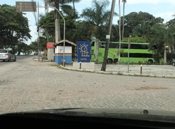 Apartamento de 1 quarto, Porto Seguro · apartamento mobiliado de 01 dormitorio contrato anual