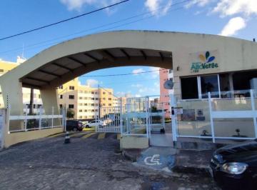 Apartamento de 3 quartos, Aracaju · Apartamento no Condomínio Reserva Alto Verde, Bairro Jabotiana