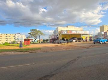 Comercial , Samambaia · Qs 318, Prédio inteiro
Lote 100m2
Loja
Subsolo
Esquina dos 2 lados e frente livre
Frente para a via
