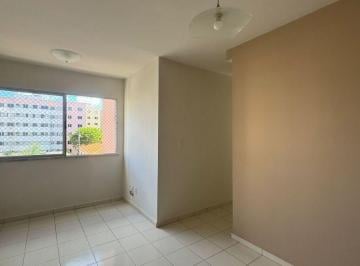 Apartamento de 3 quartos, Aracaju · Apartamento à Venda no Condomínio Reserva Alto Verde