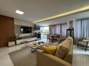 Apartamento de 4 quartos, Salvador · Apartamento 4/4 | Caminho das Árvores | Nascente | 03 vagas | 140 m²