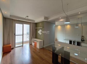 0 · Apartamento à Venda no Swift em Campinas-SP
