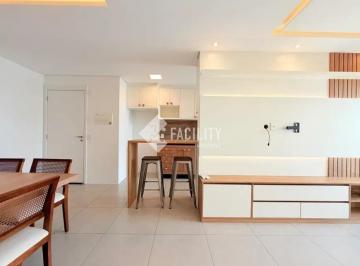 0 · Apartamento para locação no Taquaral em Campinas
