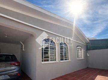 0 · casa à venda em Jardim Santana