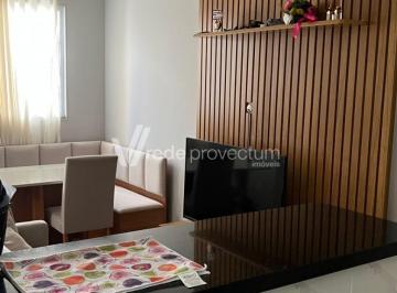 0 · apartamento à venda em Loteamento Parque São Martinho