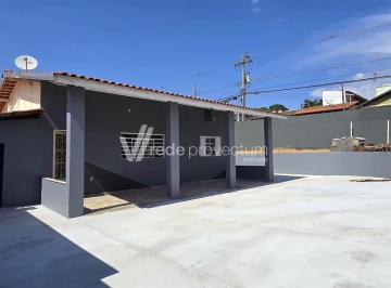 0 · Casa de esquina com 2 quartos, sendo 1 suíte, à venda no Jd. São Luiz - Valinhos