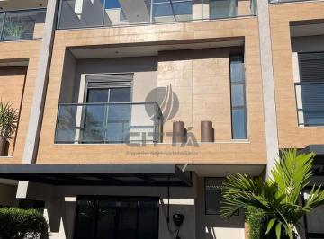 0 · Casa a venda no Condominio La Terrace Taquaral Village em Campinas/SP