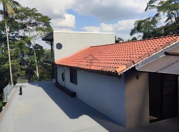 0 · Casa locação/ venda Cond. Com infraestrutura completa, lazer e segurança.