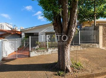 0 · Casa à venda no bairro Bonfim, em Campinas
