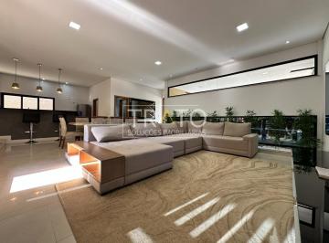 0 · casa à venda em Loteamento Alphaville Campinas