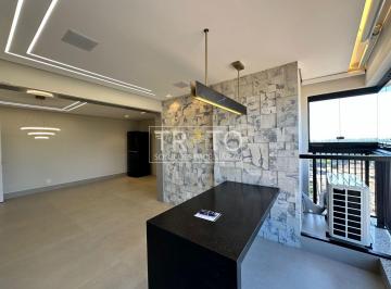 0 · Apartamento à venda no Condomínio Amati, em Paulínia