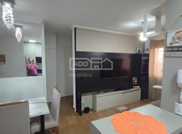 0 · apartamento à venda em Chácara Santa Antonieta (Nova Veneza)