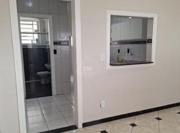 0 · apartamento à venda em Parque Industrial