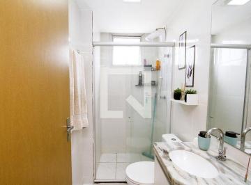 Apartamento · 55m² · 2 Quartos · 1 Vaga · Apartamento à Venda - Jardim América, 2 Quartos,  55 m² - Belo Horizonte