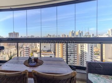 Apartamento · 75m² · 3 Quartos · APARTAMENTO PERDIZES 3 DORMITÓRIOS 2 VAGAS