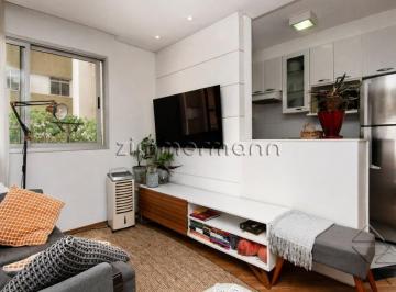 Apartamento · 49m² · 2 Quartos · APARTAMENTO PERDIZES 2 DORMITÓRIOS 1 VAGA