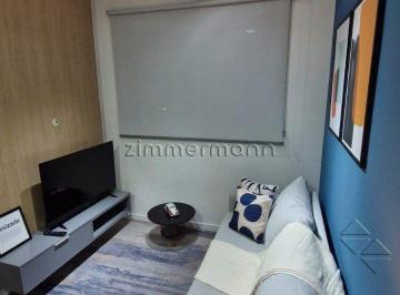Apartamento · 36m² · 2 Quartos · APARTAMENTO VILA ANDRADE  2 DORMITÓRIOS 1 VAGAS