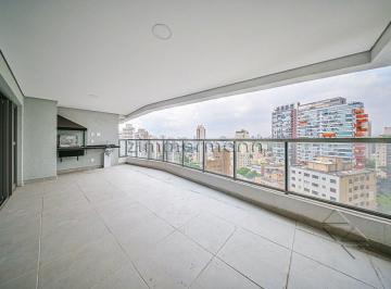 Apartamento · 144m² · 3 Quartos · 3 Vagas · APARTAMENTO ACLIMAÇÃO 3 SUÍTES 3 VAGAS