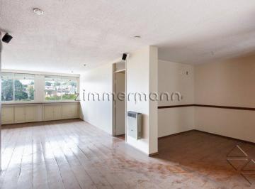 Apartamento · 141m² · 3 Quartos · APARTAMENTO SUMARÉ 3 DORMITORIOS 1 VAGA