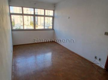 Apartamento · 85m² · 2 Quartos · APARTAMENTO LAPA 2 DORMITÓRIOS SEM VAGA