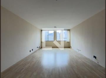 Apartamento · 134m² · 3 Quartos · 2 Vagas · Apartamento para Aluguel - Jardim Paulista, 3 Quartos,  134 m² - São Paulo