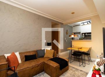 Apartamento · 53m² · 1 Quarto · 1 Vaga · Apartamento para Aluguel - Tulipas, 1 Quarto,  53 m² - Jundiaí
